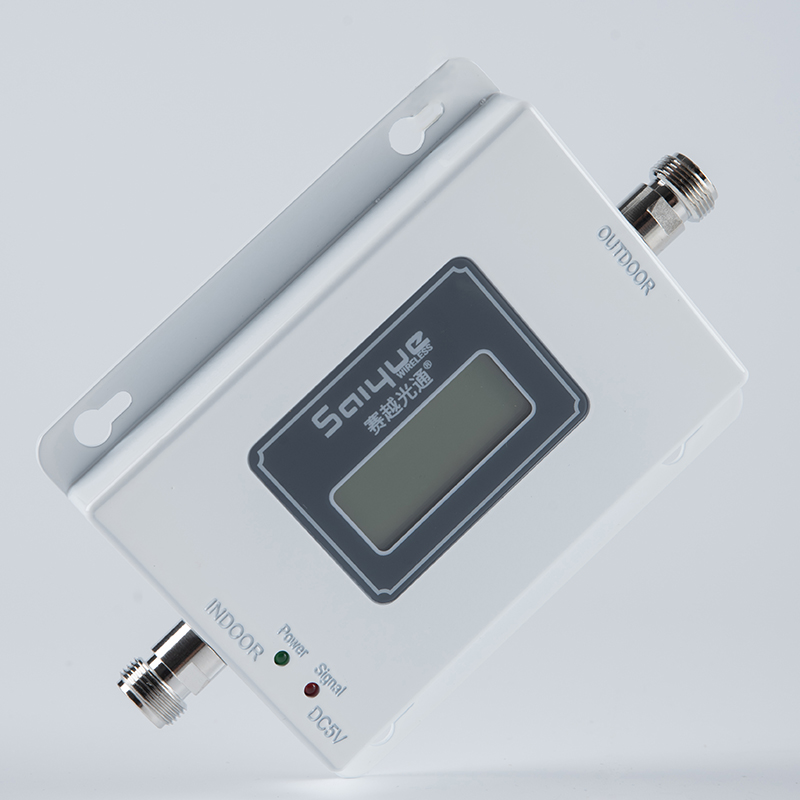 三穗家用配电房机房信号放大器200㎡