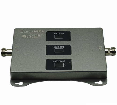 三穗三频手机信号增强器200㎡