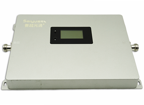  三穗三频/四频/五频手机信号接收器800㎡