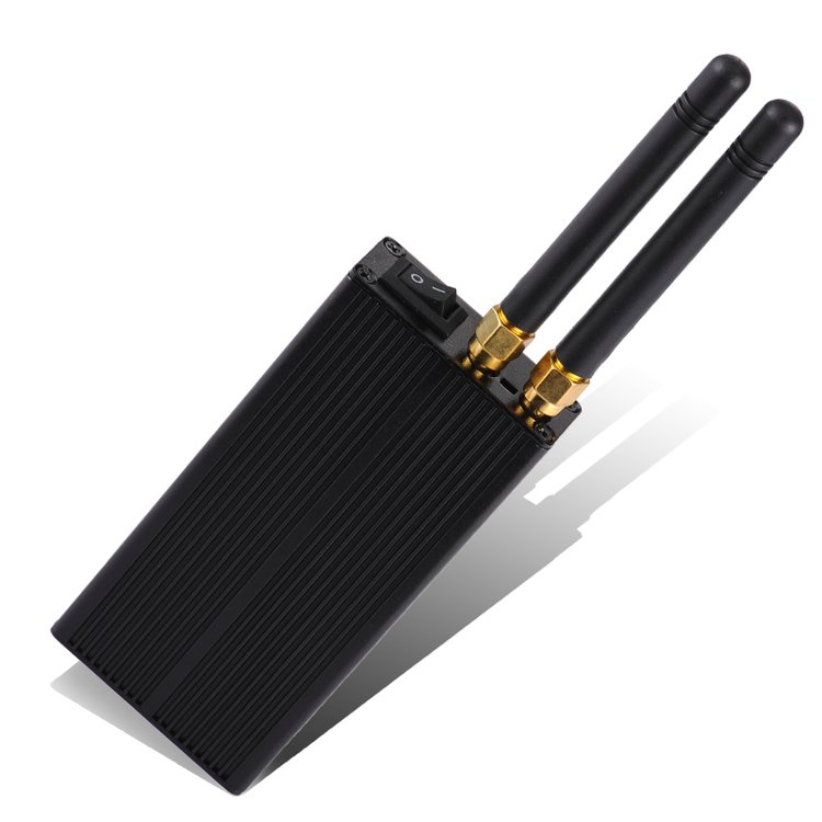  三穗1.2G/1.5G导航屏蔽器