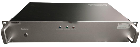  三穗350M PDT消防集群警用主机直放站