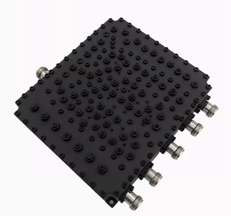  三穗双频三频四频五频腔体合路器4G+5G